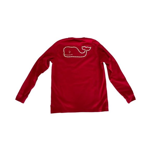 Vineyard Vines Other - Vineyard Vines Long Sleeve Tee L/16
